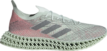 Кецове и обувки adidas Performance 4DFWD x STRUNG M Зелено | id8894, 0
