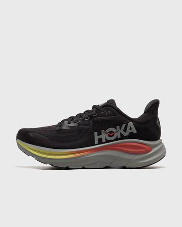 Кецове и обувки Hoka One One Clifton 10, 6.5 Черно | 1162030-BKGL, 2