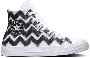 Кецове и обувки Converse Chuck Taylor All Star "Mission-V" Бяло | 565376C, 1