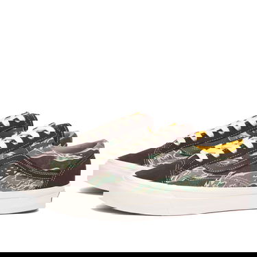 Кецове и обувки Vans LX Old Skool 36 Кафяво | VN000D9RF03, 2