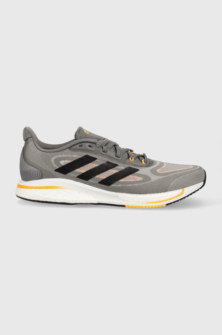 Кецове и обувки adidas Performance Supernova Сиво | GX2952, 0