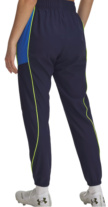 Спортни панталони Under Armour Challenger Warmup Pants Многоцветен | 6004076-403, 1