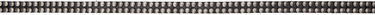 Колани R13 Studded 'R13' Skinny Belt Черно | R13WA058-A001, 1