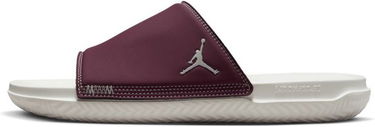 Кецове и обувки Jordan Play Slide Бургунди | DC9835-610, 0
