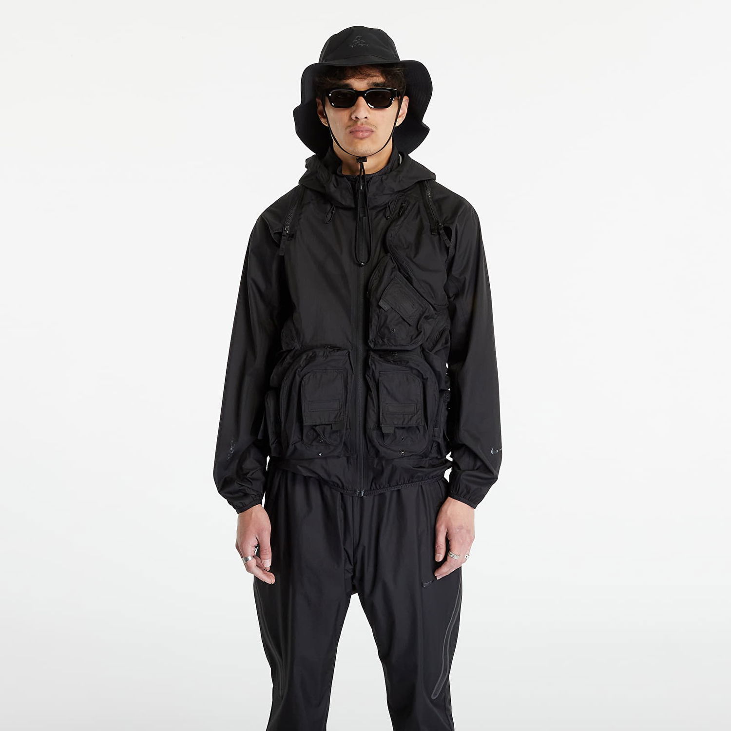 Яке Nike x NOCTA NRG Track Jacket Черно | DR2618-010, 0