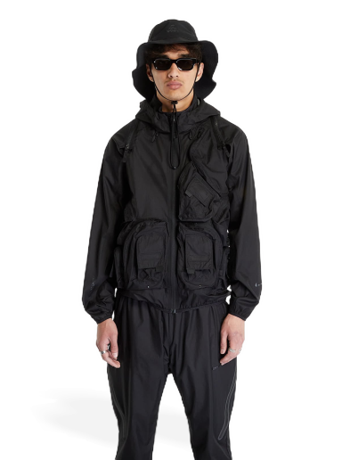 Яке Nike x NOCTA NRG Track Jacket Черно | DR2618-010
