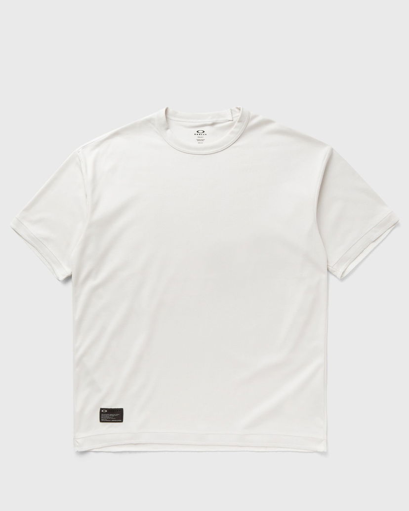 Тениска OAKLEY Tactical Tee 5.0 Бяло | FOA407579-10R