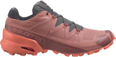 Кецове и обувки Salomon Speedcross 5 W Оранжево
 | l41309000, 0