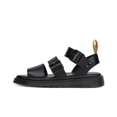 Кецове и обувки Dr. Martens Vegan Gryphon Gladiator Черно | DM25517001, 0