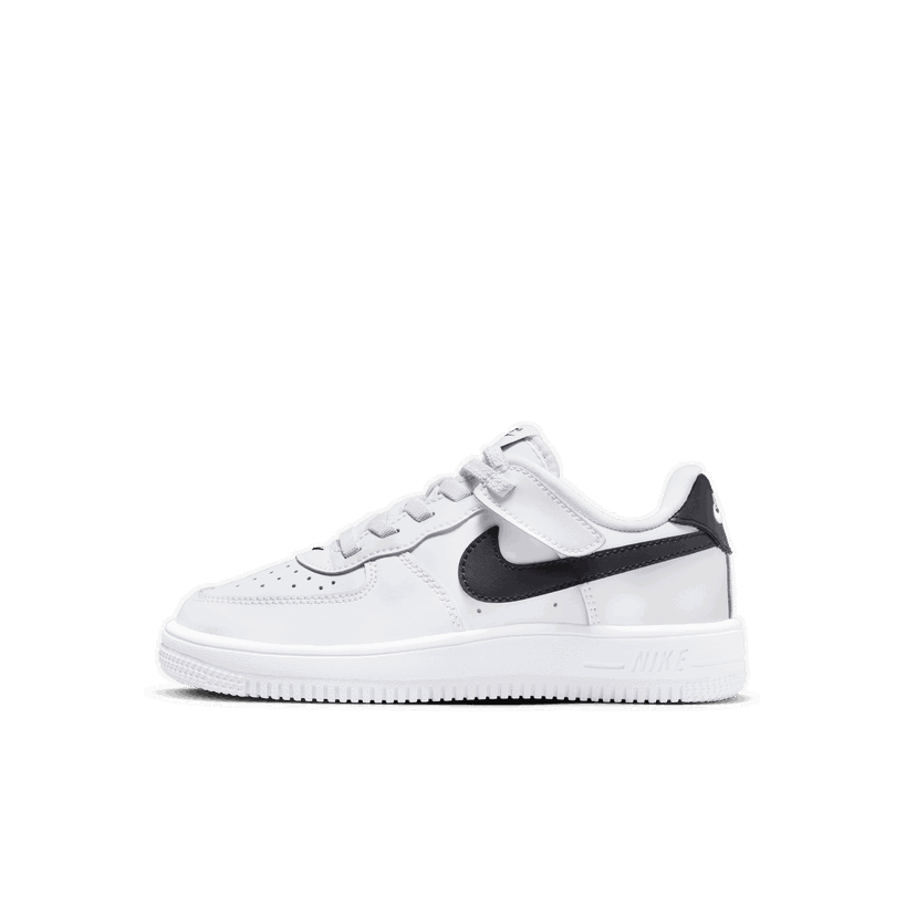 Кецове и обувки Nike Force 1 Low EasyOn Бяло | FN0237-101