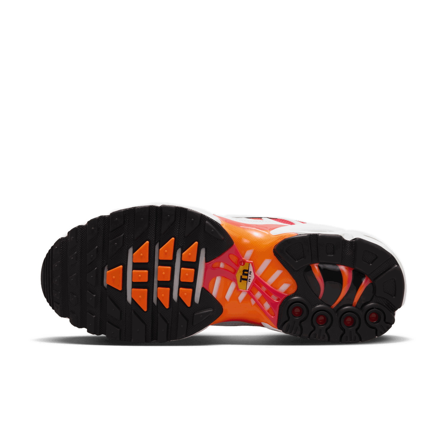 Кецове и обувки Nike Air Max Plus Оранжево
 | DZ3670-101, 1