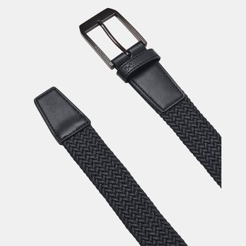 Колани Under Armour Belt Черно | 1387746-001, 0
