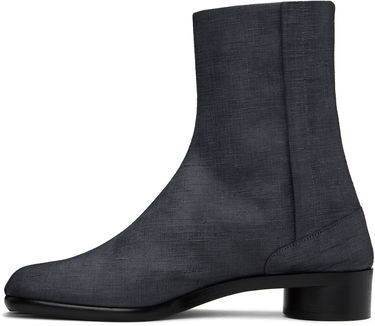 Облекло Maison Margiela Maison Margiela Tabi Ankle Boots Сиво | S57WU0153 P8157, 2
