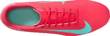 Кецове и обувки Nike Vapor 16 Club FG/MG Розово | fq8441-800, 10