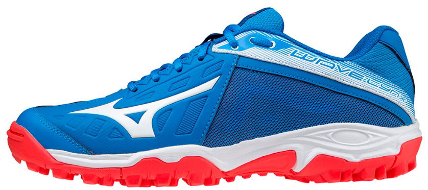 Кецове и обувки Mizuno WAVE LYNX Синьо | x1ga2020-24, 0