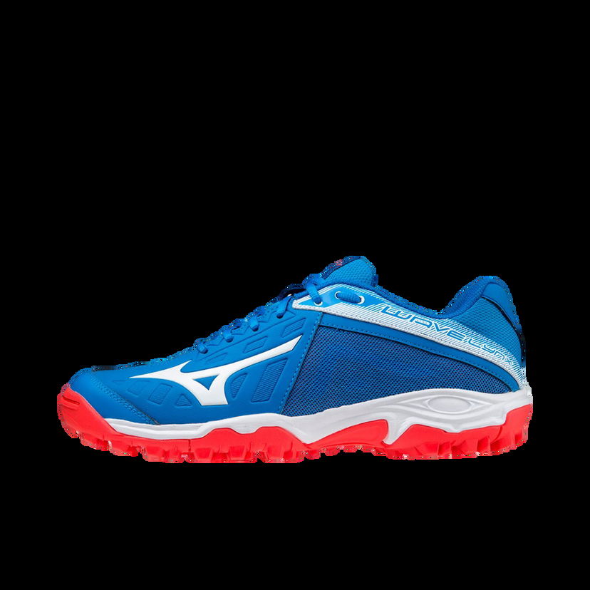 Кецове и обувки Mizuno WAVE LYNX Синьо | x1ga2020-24