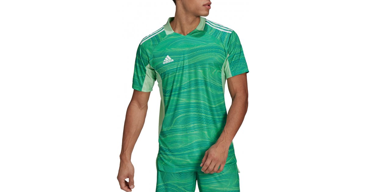 Фланелка adidas Originals Condivo 21 Зелено | gt8429, 1