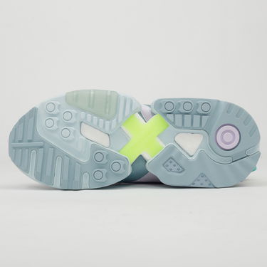 Кецове и обувки adidas Originals ZX Torsion W Синьо | EF4373, 4