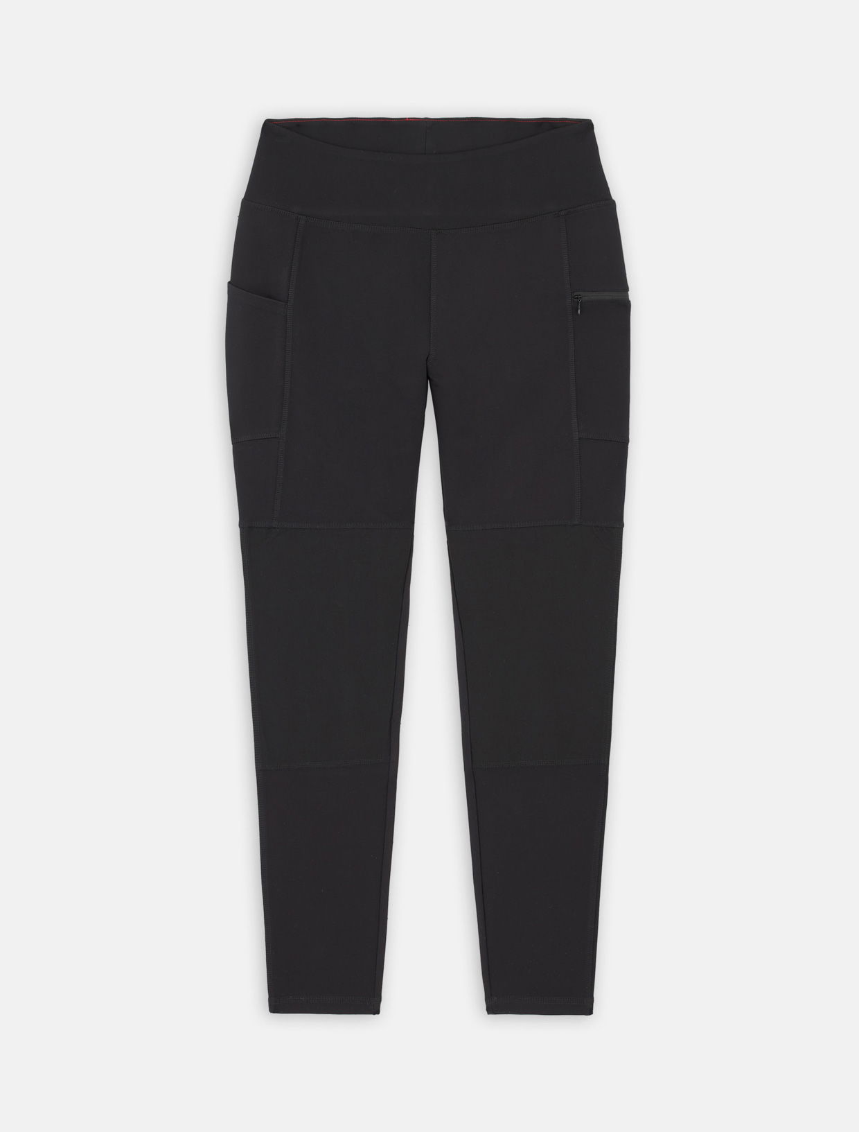 Клинове Dickies Temp-IQ Cooling Utility Leggings Черно | 0A4YDB, 0