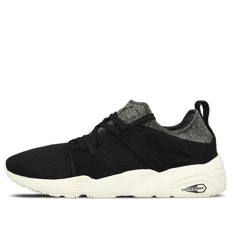 Кецове и обувки Puma Blaze Ct Черно | 363749-01, 0