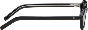 Слънчеви очила AKILA Black Psyche Sunglasses Черно | 2429 01 01, 1