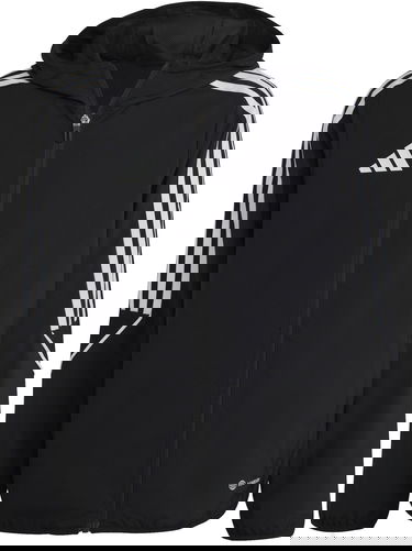 Суитчър adidas Originals adidas TIRO 23 Lightweight Woven Jacket Черно | ia1623, 0