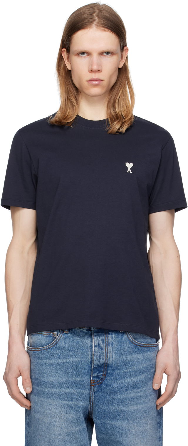 Cotton Ami de Coeur T-shirt