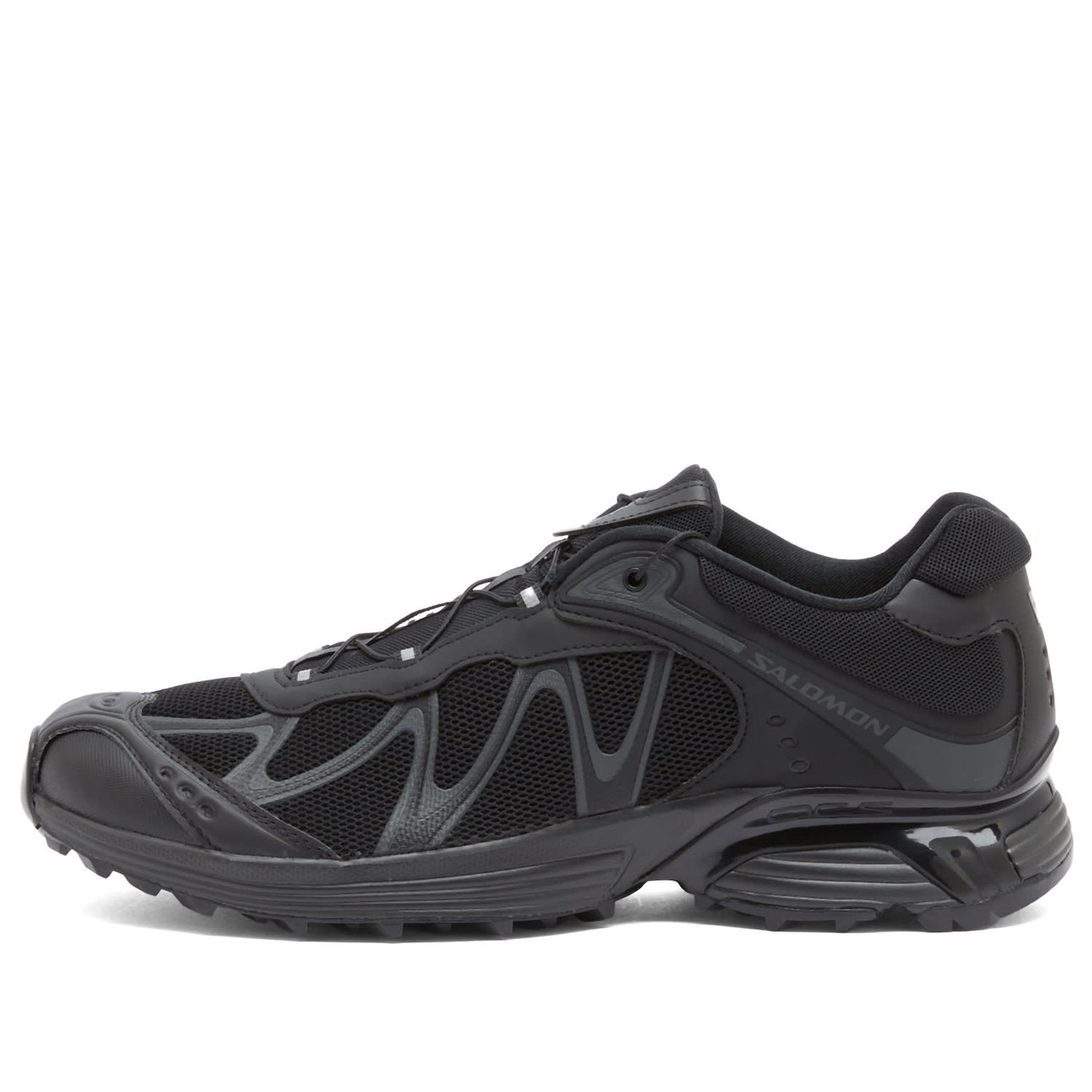 Кецове и обувки Salomon Xt-Whisper Черно | L47762000, 1