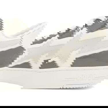 Кецове и обувки BAPE BAPE STA ICON #2 M1 Size UK 6 Сиво | 001FWL301307M-GRY, 3