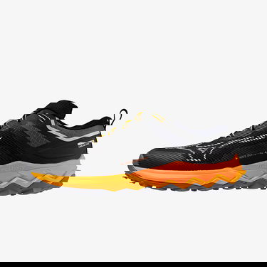 Кецове и обувки Mizuno Wave Ibuki 4 Черно | J1GJ227361, 0