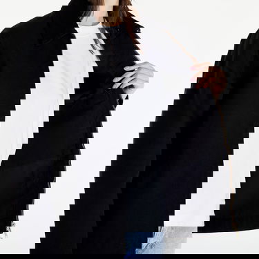 Яке Carhartt WIP Detroit Jacket UNISEX Black/ Black Aged Canvas Черно | I032940.00E3K, 8