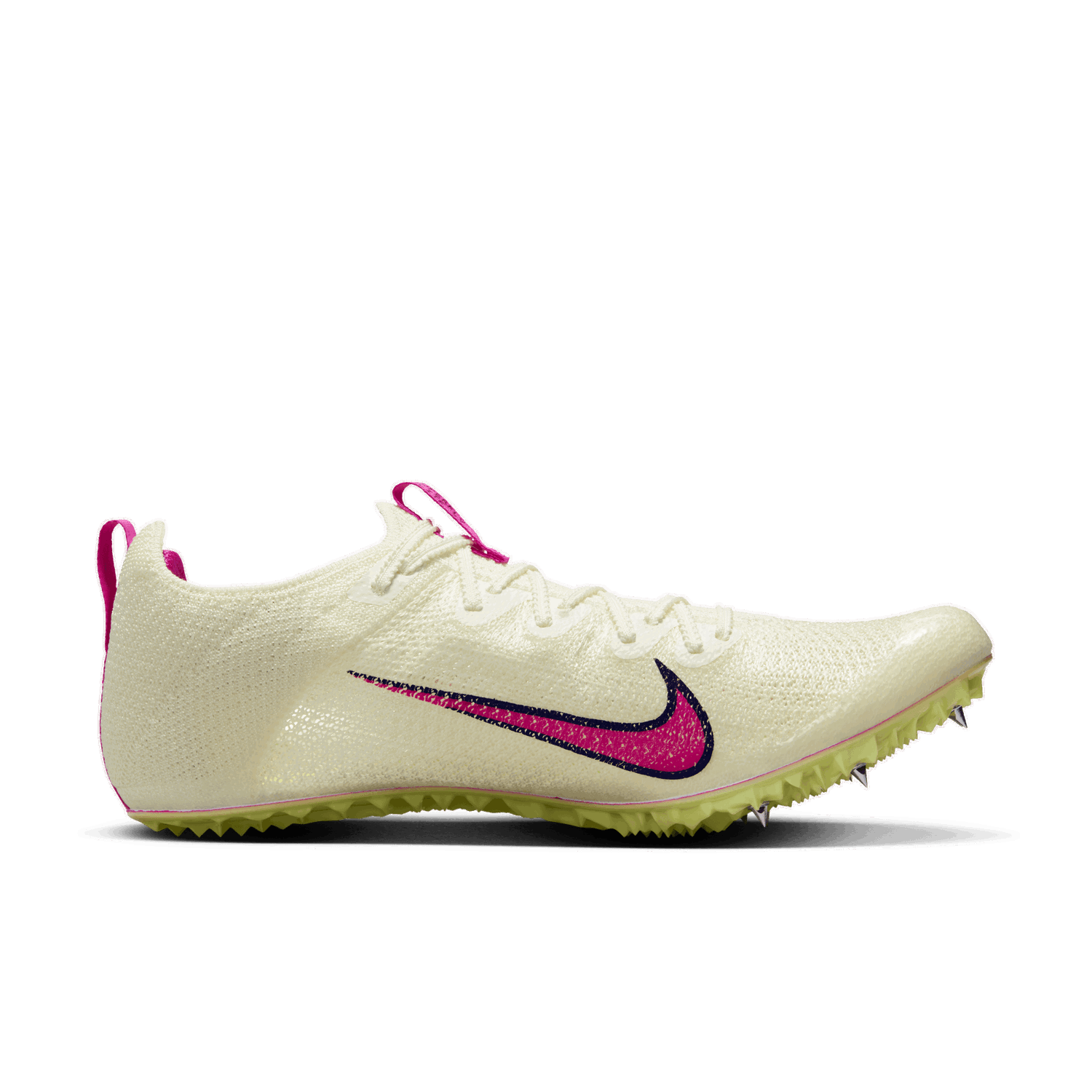 Кецове и обувки Nike Tretra Zoom Superfly Elite 2 Track & Field Jumping Бяло | CD4382-101, 0