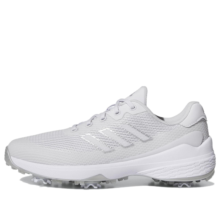 Кецове и обувки adidas Performance ZG23 Vent Golf Shoes Бяло | IE4781