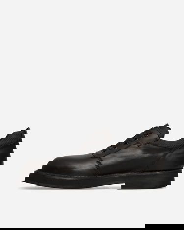 Аксесоари GR10K Derby Shoes Черно | CGC63229GC01 01, 3
