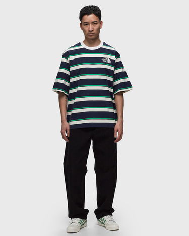 Тениска The North Face M TNF S/S EASY TEE Синьо | NF0A7ZZ2SO81, 1