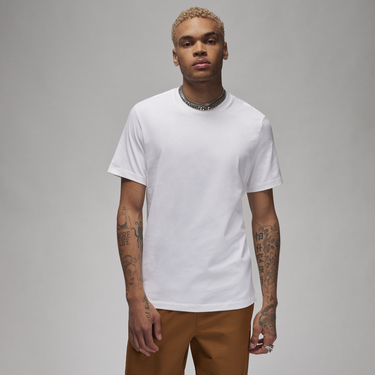 Тениска Nike Tee Бяло | AQ2366-100, 0