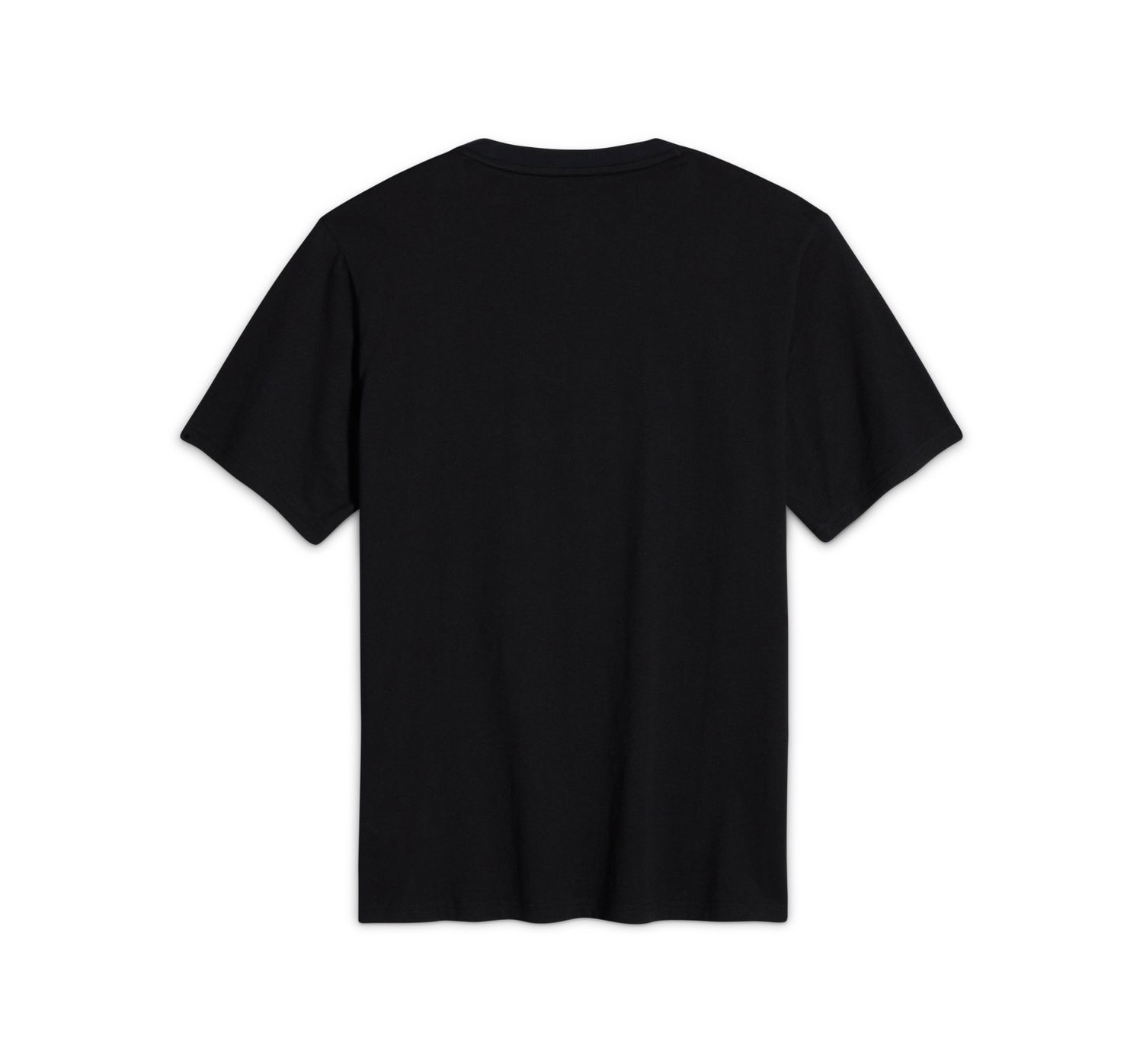 Тениска Converse Archive Box Graphic T-Shirt Черно | 10027995-A01, 1