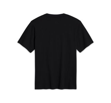 Тениска Converse Archive Box Graphic T-Shirt Черно | 10027995-A01, 1