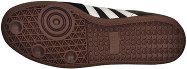 Кецове и обувки adidas Originals Samba Черно | 019000, 3