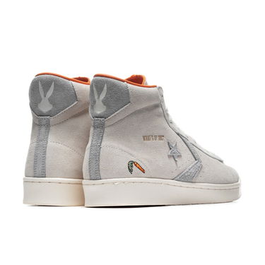 Кецове и обувки Converse Bugs Bunny x Pro Leather Сиво | 169223c, 2