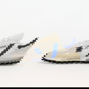 Кецове и обувки Lacoste Elite Active Off White Бяло | 747SMA00212Q9, 0