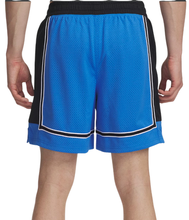 Къси панталони Under Armour Zone Pro 7" Mesh Short Синьо | 1387089-402, 1