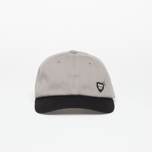 6Panel Twill Cap
