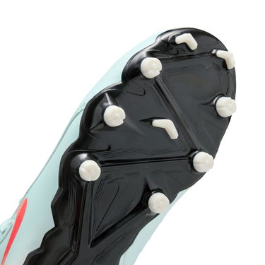 Кецове и обувки Nike Jr. Phantom Luna 2 Academy Тюркоазено | FJ2603-300, 5