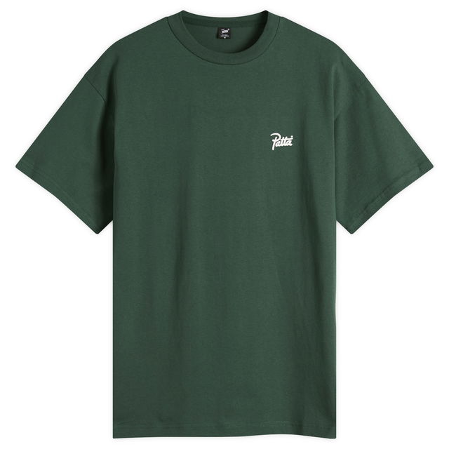 Patta Lighters T-Shirt, Size X-Small