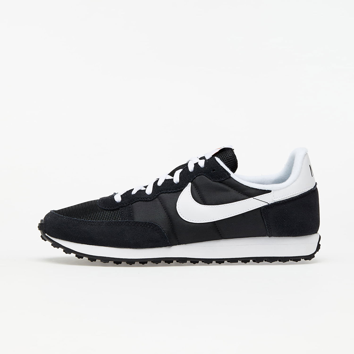 Кецове и обувки Nike Challenger OG Черно | CW7645-002, 0