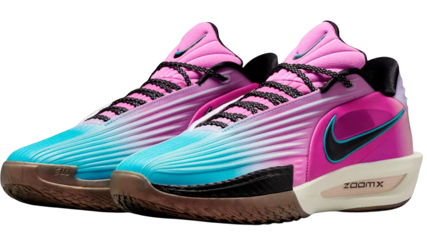 Кецове и обувки Nike Zoom GT Cut 3 Turbo Многоцветен | HV9918-900, 0