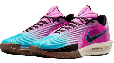 Кецове и обувки Nike Zoom GT Cut 3 Turbo Многоцветен | HV9918-900, 0