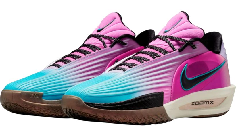 Кецове и обувки Nike Zoom GT Cut 3 Turbo Многоцветен | HV9918-900