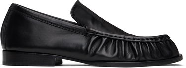 Облекло Dries Van Noten Dries Van Noten Leather Loafers Черно | WS251-1277-109, 0